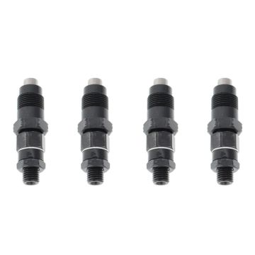 4 Pcs Fuel Injector 8-97140624-0 For Isuzu