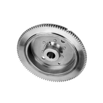 Electrical Flywheel Rotor 688-85550-00 For Yamaha