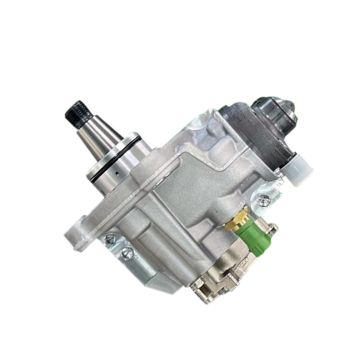 Fuel Injection Pump 0445020509 For Yanmar