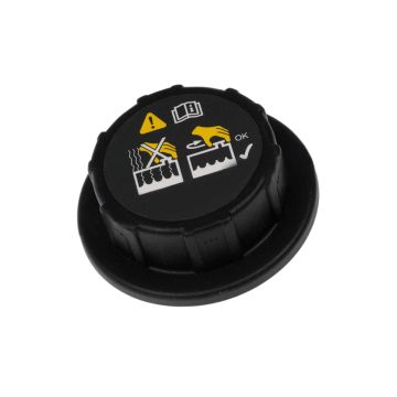 Coolant Reservoir Cap 578833C3 For Ford