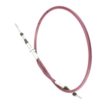 Push Pull Cable AW27921 For John Deere