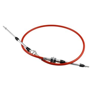 Push Pull Cable AW27921 For John Deere