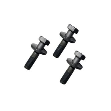 3 Pieces Blade Bolts 109-9220 For Exmark