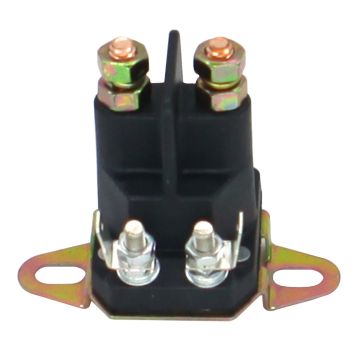 12V Starter Solenoid 532192507 for Craftsman