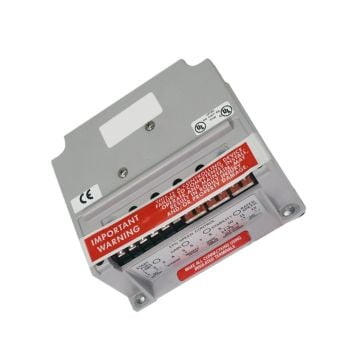 24V EPG Speed Control Module 8290-184 for Woodward