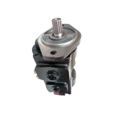 Hydraulic Pump Main 7029120022 For JCB