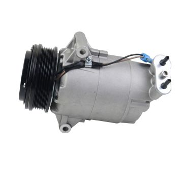 AC Compressor 12V 6854088 For Opel