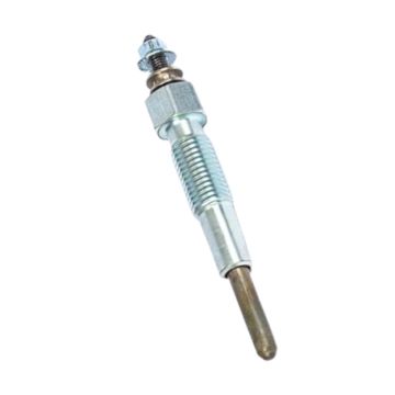 Glow Plug SBA185366190 For Ford New Holland