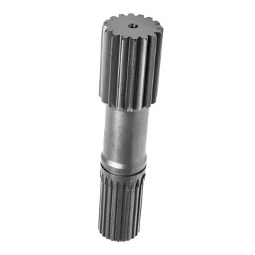 Sun Gear Shaft 4475305197 for Caterpillar