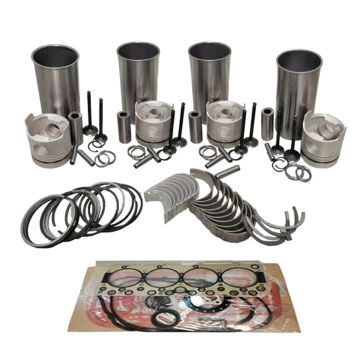 Overhaul Rebuild Kit for Isuzu