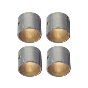 4 Pieces Connecting Rod Bushing 751-10150 For Onan