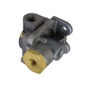 Quick Release Valve 289714 For Bendix