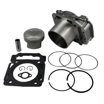 Cylinder Piston Gasket Kit 420613587 For Can-Am