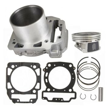 Cylinder Piston Gasket Kit 420613587 For Can-Am