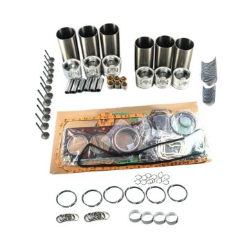 Overhaul Rebuild Kit For Toyota