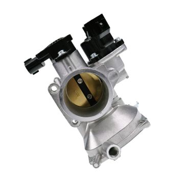 Throttle Body Assembly 1204195 for Polaris