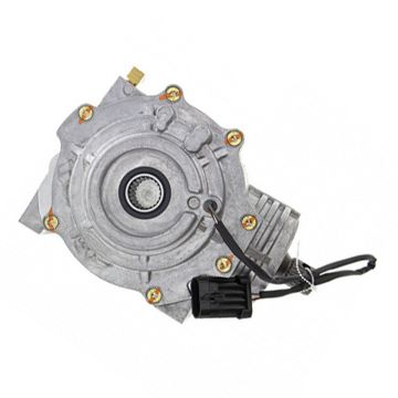 Front Differential Gear 1337133 for Polaris