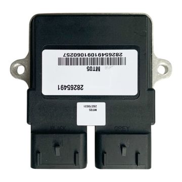 ECU ECM Module 21051100101 for Odes