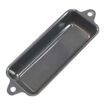 Fuse Relay Cover 6716621 for Bobcat