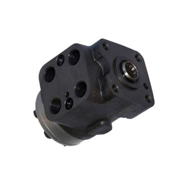 Hydraulic Motor Steering Unit 150-0128 For Danfoss