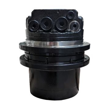 Travel Gearbox With Motor 231-80800 For JCB