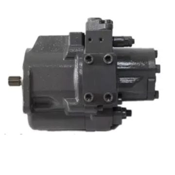 Hydraulic Pump AP2D18 For Caterpillar