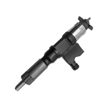 Fuel Injector 8-97306071-0 For Isuzu