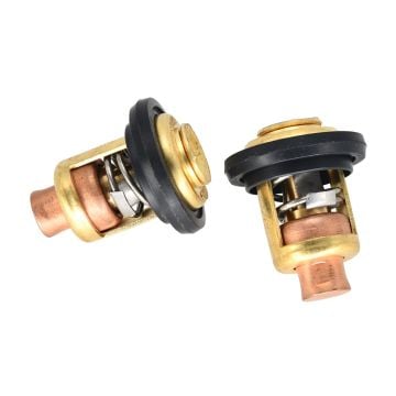 Thermostat 2pcs 75692Q2 75692Q 2 27-62386 27-62386001 for Mercury