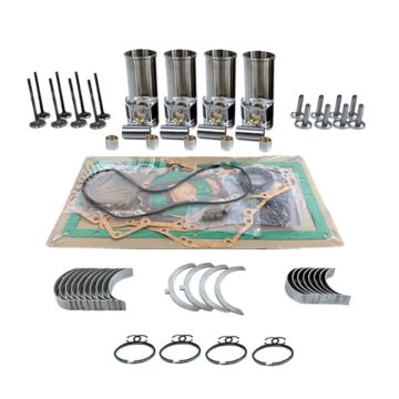 Overhaul Rebuild Kit For Nissan