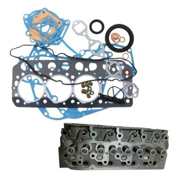 Cylinder Head Gasket Kit 31A01-15011 For Mitsubishi