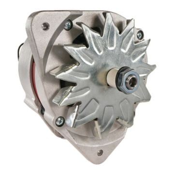 Alternator 8113097 For Caterpillar