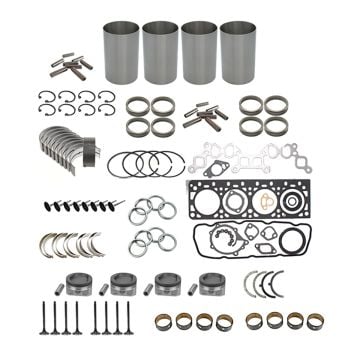 Overhaul Rebuild Kit 10101-FY52K For Nissan