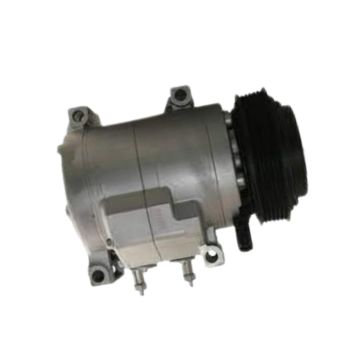 AC Compressor 68021637AD For Chrysler