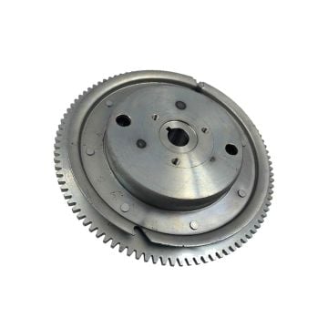 Flywheel Rotor Assy 6K5-85550-A0 For Yamaha