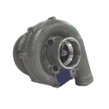 Turbocharger 740.21-1118012 For Kamaz