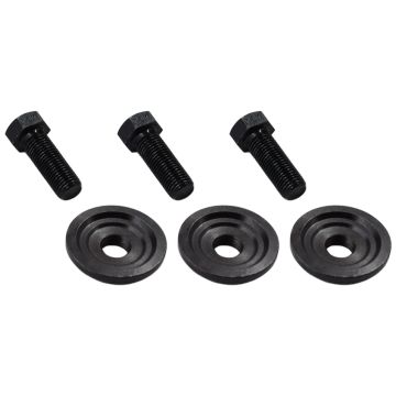 3 Sets Blade Bolts Washer 532174365 For Husqvarna