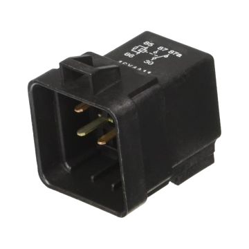 Fan Control Relay 12V 12177233 For General Motors