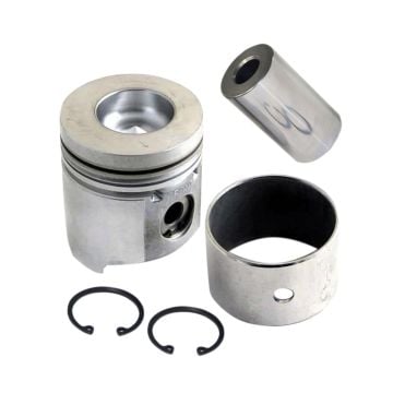 Piston Kit RE55512 For John Deere