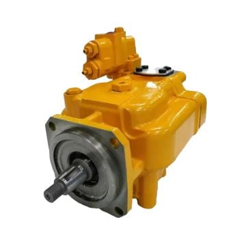 Hydraulic Pump 160-9880 For Caterpillar