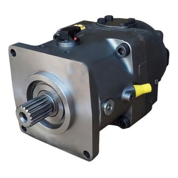 Hydraulic Pump AT465940 For John Deere