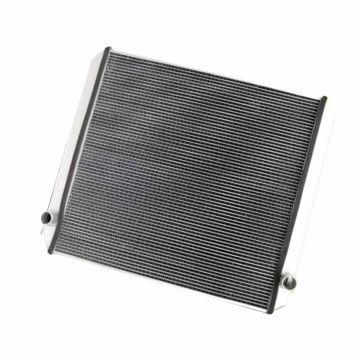 Water Tank Radiator VOE11110285 For Volvo