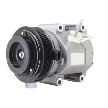 Air Conditioning Compressor 67113-03011 For SsangYong