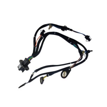 Wiring Harness Assy CA3214323 For Caterpillar