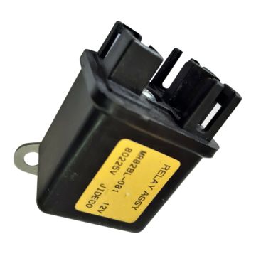 12V Glow Plug Relay MR8B-171 for Mitsubishi