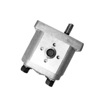 Hydraulic Gear Pump CBN-E314L For Jinma