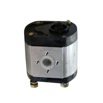 Hydraulic Gear Pump CBJ30-E14L For Jinma