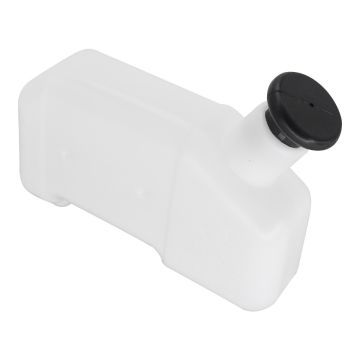 Water Coolant Expansion Tank 6576660 For Bobcat