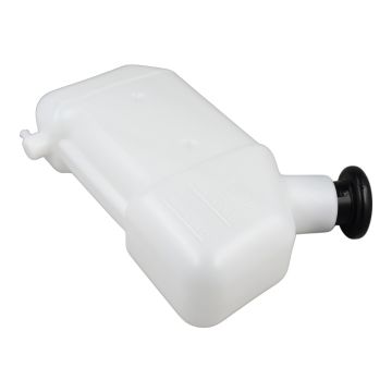 Water Coolant Expansion Tank 6576660 For Bobcat