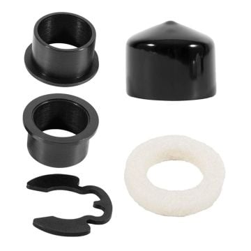 Arm Bushing Seal Cap Rebuild Kit M143350 For John Deere