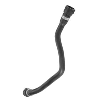 Lower Radiator Coolant Hose 11531436410 For BMW